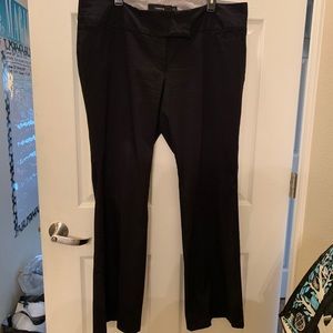 Torrid studio trousers